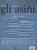 Gli asini. Rivista di educazione e intervento sociale (2019). Vol. 63-64: Affliggere i confortati.