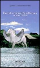 Il cavallo con i piedi nell'acqua e altre storie