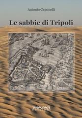 Le sabbie di Tripoli