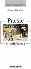 Paesie. Minnifallarma