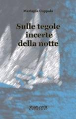 Sulle tegole incerte della notte