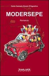 Modersepe