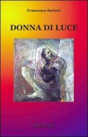 Donna di luce