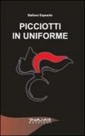 Picciotti in uniforme