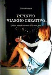 Infinito viaggio creativo