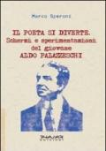 Il poeta si diverte. Scherzi e sperimentazioni del giovane Aldo Palazzeschi