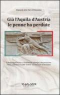 Già l'aquila d'Austria le penne ha perdute