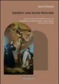 Sandon. Una storia ritrovata. Restauro conservativo e significato storico del «Crocefisso tra sant'Antonio e santa Marta» della chiesa parrocchiale