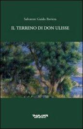 Il terreno di don Ulisse