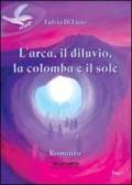 L'arca, il diluvio, la colomba e il sole