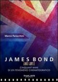 James Bond 1962-2012