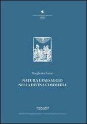 Natura e paesaggio nella Divina Commedia