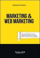 Marketing & webmarketing