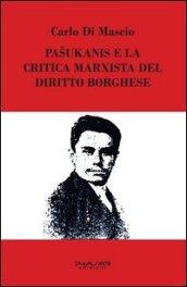 Pasukanis e la critica marxista del diritto borghese