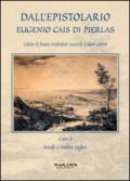 Dall'epistolario Eugenio Cais di Pierlas. Lettere di famosi irredentisti nizzardi (1889-1899)