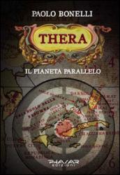 Thera. Il pianeta parallelo: 1