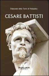 Cesare Battisti