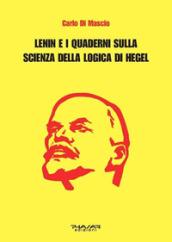 Lenin e i Quaderni sulla Scienza della logica di Hegel