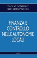 Finanza e controllo nelle autonomie locali