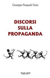 Discorsi sulla propaganda