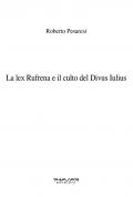 La lex Rufrena e il culto del Divus Iulius