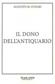 Il dono dell'antiquario