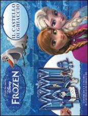 Wolly Frozen Disney