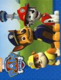 Paw Patrol. Valigetta