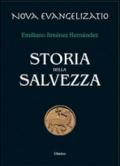 Storia della salvezza