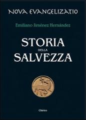 Storia della salvezza