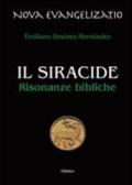 Il Siracide. Risonanze bibliche