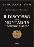 Il discorso della montagna. Risonanze bibliche