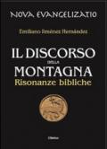 Il discorso della montagna. Risonanze bibliche