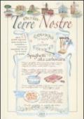 Terre nostre. Ricette