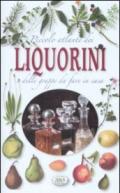 Piccolo atlante dei liquorini e delle grappe da fare in casa