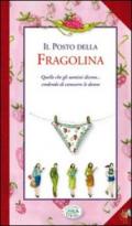 Il posto della fragolina