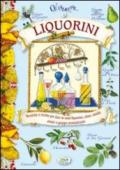 Liquorini