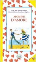 Aforismi d'amore