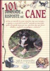 101 domande & risposte sul cane