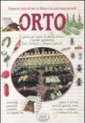 Preparati naturali per la difesa e la concimazione dell'orto