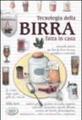 Tecnologia della birra fatta in casa