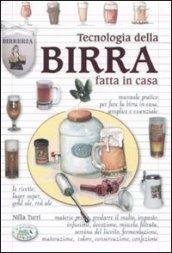 Tecnologia della birra fatta in casa