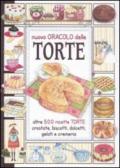 NUOVO ORACOLO DELLE TORTE. CROSTATE