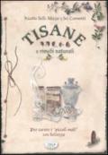 Ricette delle abazie e dei conventi. Tisane e rimedi naturali per curare i «piccoli mali» con dolcezza