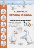 Libro delle spese di casa zia l'Oca (Il)