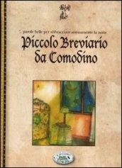 Piccolo breviario da comodino