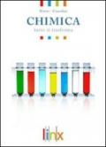 Chimica. Volume unico. Per le Scuole superiori. Con CD-ROM