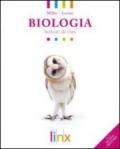 Biologia. Lezioni di vita. Volume unico. Per le Scuole superiori. Con DVD-ROM. Con espansione online