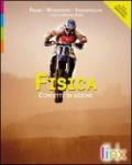 FISICA VOLUME UNICO CON DVD-ROM (U)