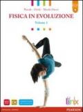 Fisica in evoluzione. LibroLIM. Per le Scuole superiori. Con espansione online